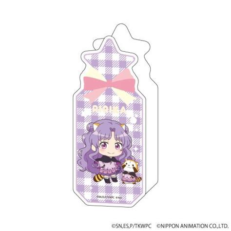 Cdjapan Collection Bottle Rakudai Majo Fuuka To Yami No Majo X