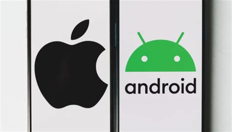 Android Vs Ios A Comprehensive Processor Comparison