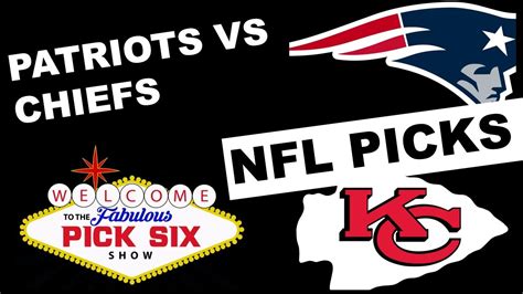 New England Patriots Vs Kansas City Chiefs Youtube