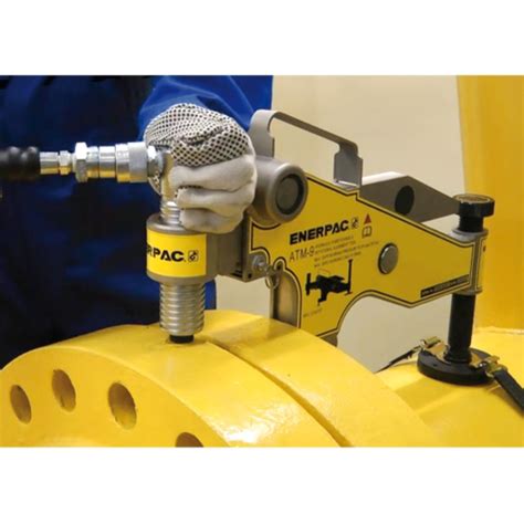 Enerpac 4 Ton Flange Alignment Tool Superior Tool Rental