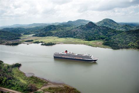 Top Panama Canal cruise tips and tricks to get the most out of this ...