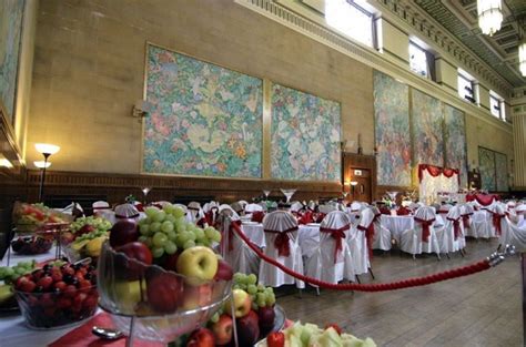 Brangwyn Hall Tourism Swanseabay