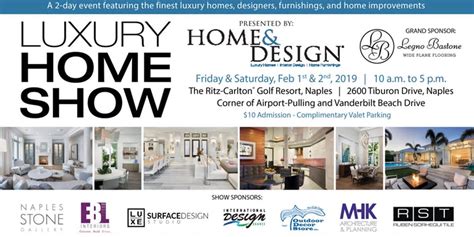 Luxury Home Show