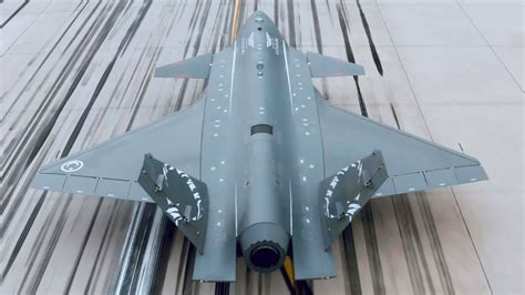 Turkey Begins Tests Of Deadly Bayraktar Kizilelma Supersonic Combat