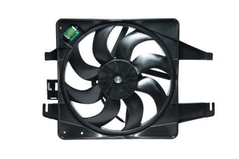 FD2206D Motoventilador Ford Ikon Fiesta KWP TECHNOLOGY