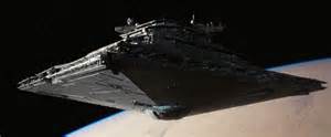 First Order Resurgent Class Star Destroyer Star Destroyer Star Wars