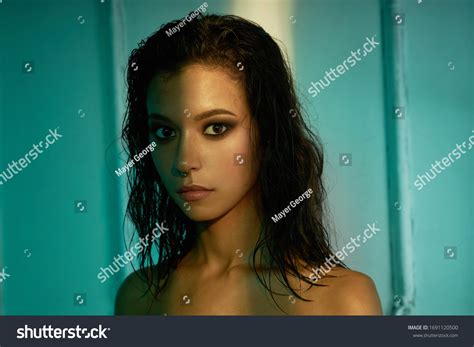 Nude Stripped Over Royalty Free Licensable Stock Photos Shutterstock