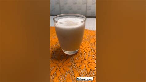 Nungu Elaneer Juice Summer Special Drinks Shahanaz Recipes Youtube