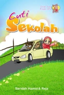 Bermulanya Cuti Sekolah Akhir Tahun 2010