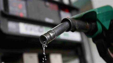 Petrol Prices On July Updated Prices In Major Cities