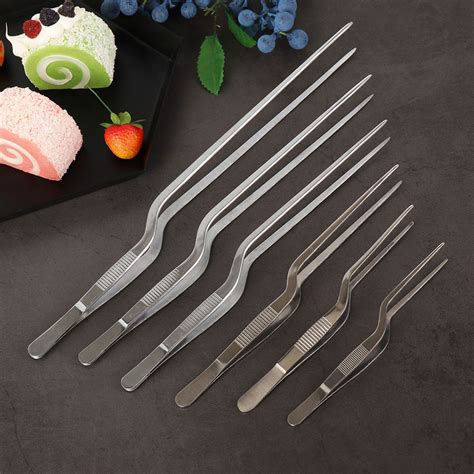 Pince Piler De Cuisine En Acier Inoxydable Outils De Fruits De Mer