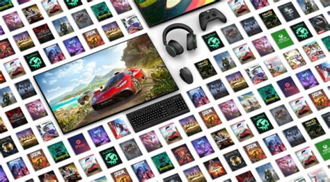 Xbox Game Pass Liste Des Nouveaux Jeux Gratuits Davril 2022 Lcdg