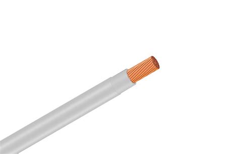 Cable Thhn 6 Awg RHONA Un Mundo en Equipamiento y Soluciones Eléctricas