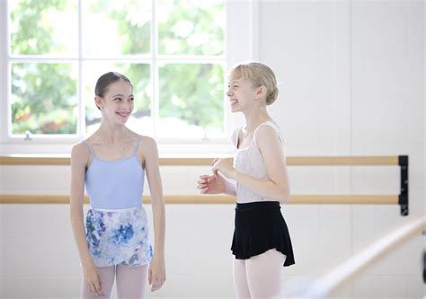 Summer Intensive 2019: Your Response - The Royal Ballet School