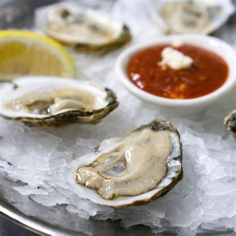 Blue Point Oysters | Pacific Wild Pick