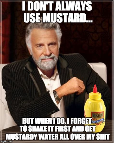 mustard Memes & GIFs - Imgflip