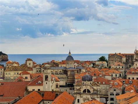 Dubrovnik Şehir Surları Özel Rehberli Yürüyüş Turu GetYourGuide