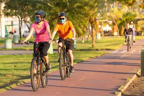 Tour en bicicleta por Santos Reserva en Civitatis México