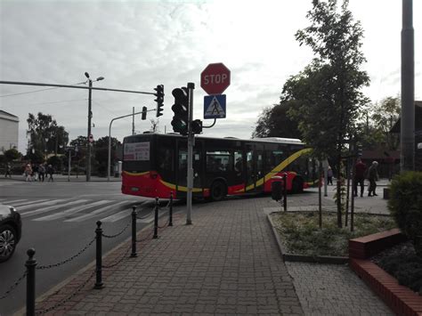 Zmiana rozkładów jazdy na liniach nr 4 i 8 Miejskie Usługi