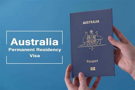 Australia Permanent Residency Visa Consultants In Delhi Australia Pr