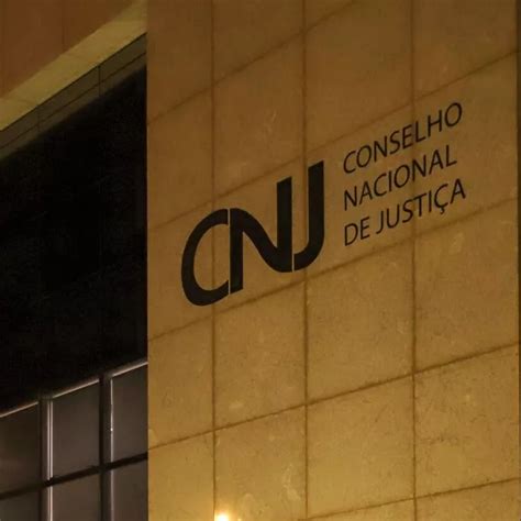 Cnj Relator Vota A Favor De Procedimento Disciplinar Contra Moro E