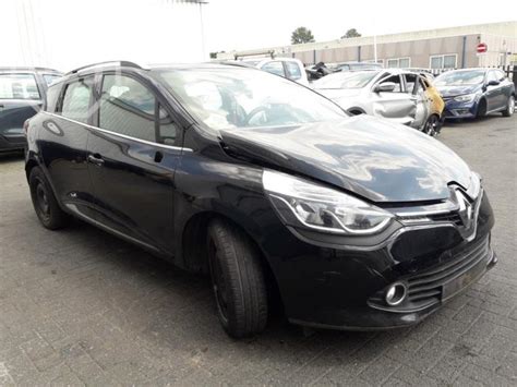 Renault Clio Iv Estate Grandtour Energy Dci Fap Pave