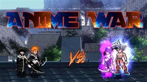 Ichigo Tybw V Op Edit Aizen Tybw V Op Vs Black Freeza V Op Goku