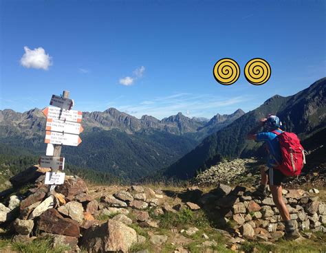 Trekking Lagorai Trekking Forcella Magna Pieve Tesino Apt