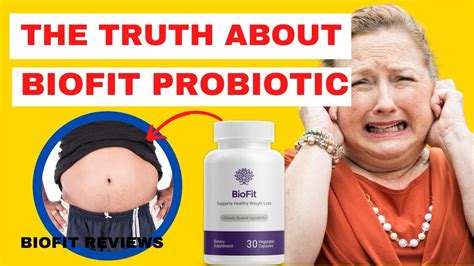 Biofit Probiotic Reviews Does It Work The Truth Biofit Review 2022