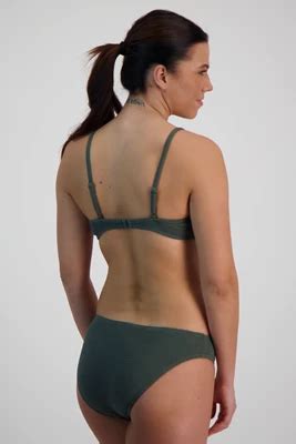 Protest Prthizz Bralette Damen Bikini In Gr N Kaufen Ochsnersport Ch