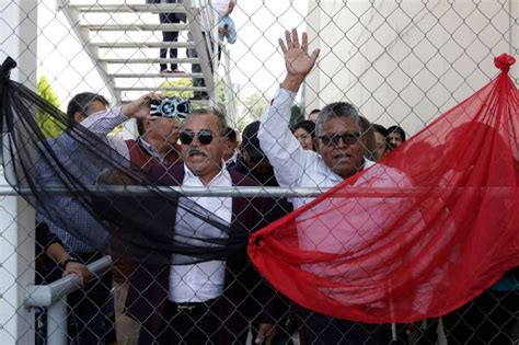 Aumento Salarial En El Poder Judicial De Puebla A Partir Del De