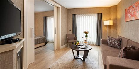 Limak Eurasia Luxury Hotel Fiyatları İstanbul