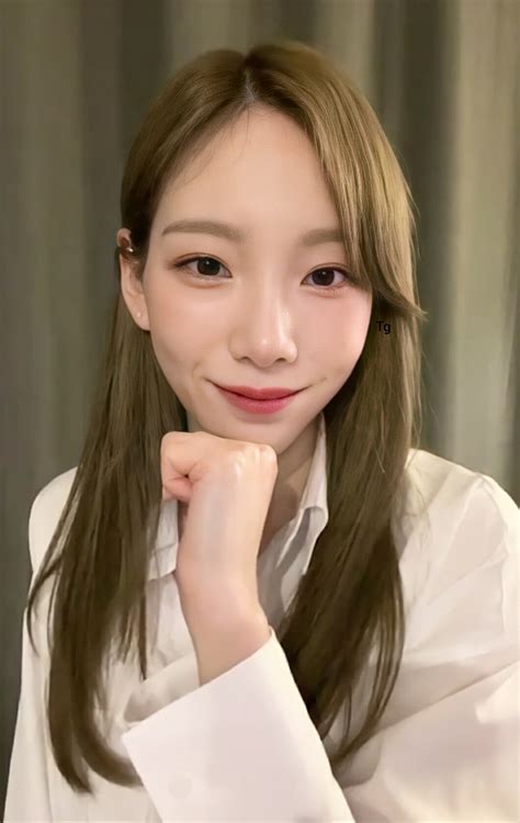 Sones As Gag Team 👑🤡 On Twitter 220323 Taeyeon Did A Insta Live Zero Taeyeon 태연 Taeyeon