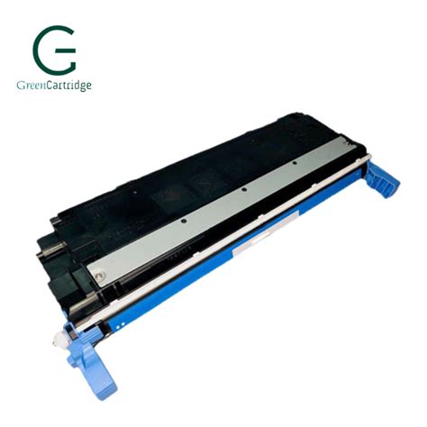 C9731A (645A) Cyan Toner Cartridge (Remanufactured)-Non OEM| Green ...