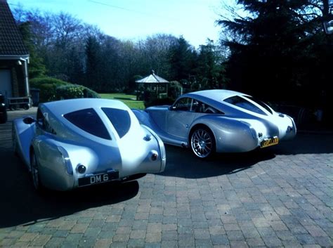 Pin By Steve Moseley On Morgan Custom Cars Sweet Ride Car Design