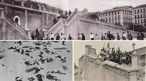 Memoria Hist Rica Para Los Asesinados En El Cuartel De La