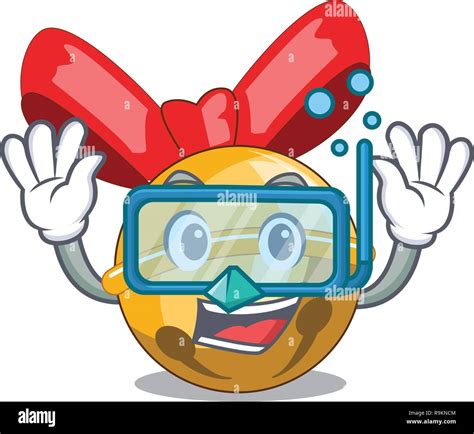Diving Bell Stock Vector Images Alamy