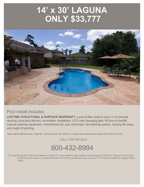 Aquamarine Pools Fiberglass Pools And Spas Swimming Pool Specials From Aquamarine Pools Serving