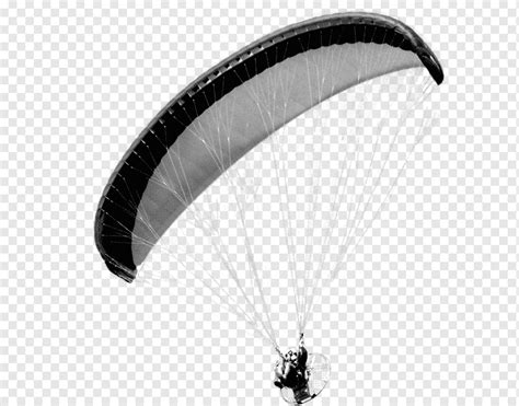 Paragliding Parachute Paramotor String Parachute Sports Air Sports