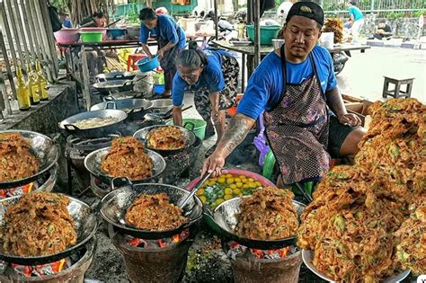 Resep Nasi Telur Omset Ugal Ugalan Dan Antriannya Nonstop Ala Warung