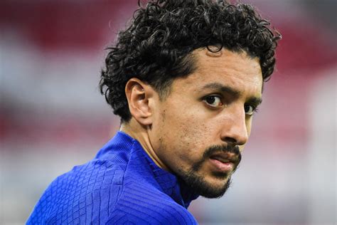 Revue De Presse Pros Marquinhos De Retour Face Au Havre Le