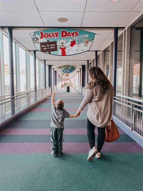 The Children's Museum of Indianapolis: Your Ultimate Cheat Sheet