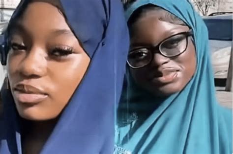 Aisha Zainab Mohammed Drown After Going In For One Last Swim