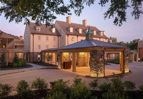 15 Best Spa Hotels in Virginia for 2024 | U.S. News Travel