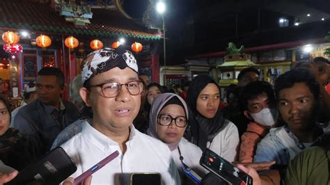 Soal Penanganan Korupsi Anies Baswedan Rampas Seluruh Aset Koruptor