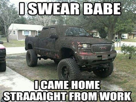 Funny Lifted Truck Quotes - ShortQuotes.cc