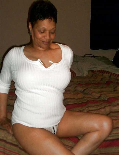 Mature Redbone Freak Shesfreaky