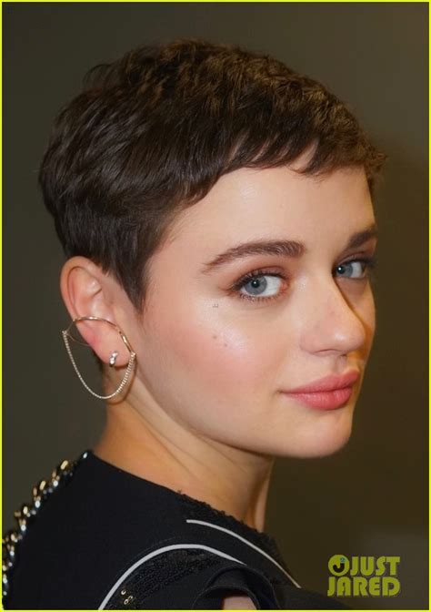 Full Sized Photo Of Joey King Emmy Campaign Pics 09 Joey King Wears