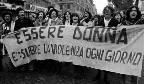 La Pi Grande Discriminazione Della Storia Quella Contro Le Donne