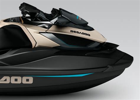 2016 Sea Doo Gtx S 155 Review Personal Watercraft